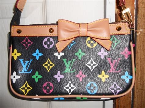 louis vuitton bag with bow|louis vuitton original bag.